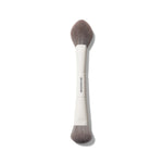 M200 Dual-Ended Cream & Powder Blush Brush